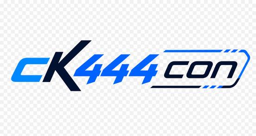 ck444 con লোগো